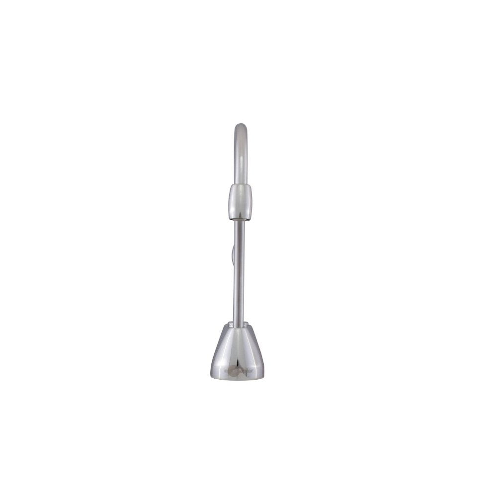 InSinkErator Contemporary Instant Hot Water Dispenser - Faucet Only, Biscuit, F-GN1100BIS