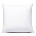 JIEITIVE Throw Pillow Inserts Hypoallergenic Premium Pillow Stuffer Square Form for Decorative Pillow Covers Cushion Set of 1-12 x 12 Inches