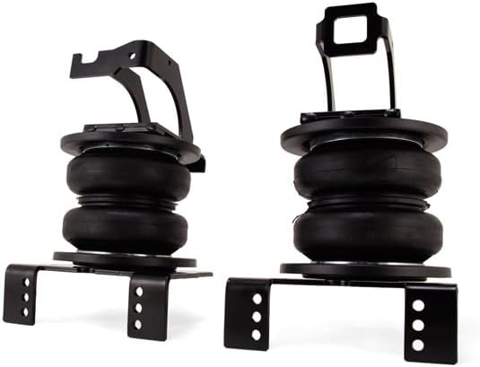 Air Lift LoadLifter 7500 XL Ultimate Air Spring Kit – Fits 2011-2016 F-250/F-350 Super Duty 4WD, 2011-2014 F-450 Super Duty 4WD Non-Commercial Chassis – 57596