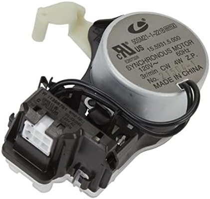 Whirlpool W10913953 Genuine OEM Top Load Washer Shift Actuator Replacement Part - Replaces W10815026