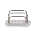 OXO Good Grips Stainless Steel Sponge Holder
