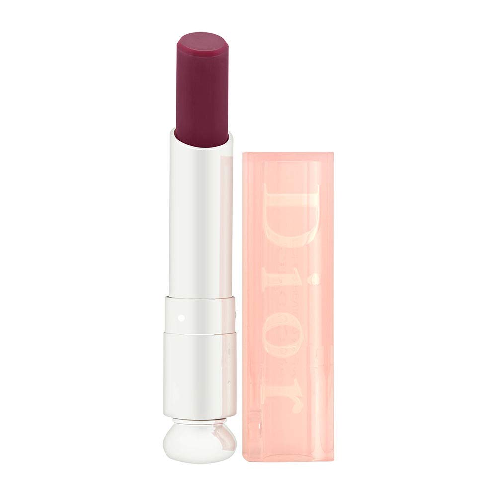 Christian Dior Dior Addict Lip Glow - 000 Universal Clear Women Lip Balm 0.11 oz