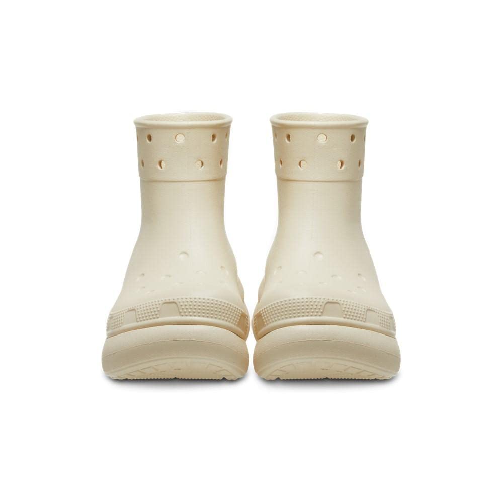 Crocs Unisex Crush Platform Waterproof Rain Boots