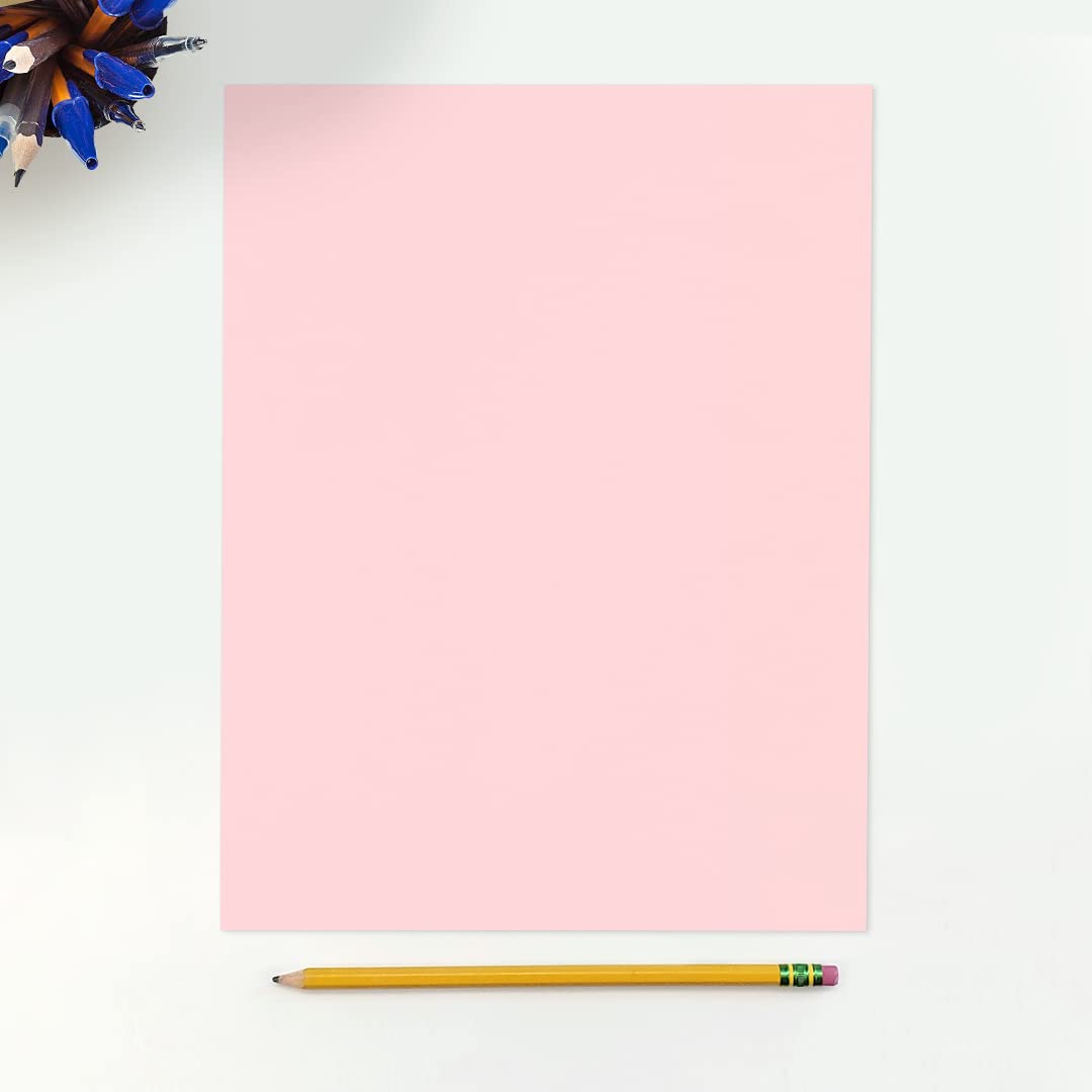 LUXPaper 8.5" x 11" Paper | Letter Size | Avocado Green | 70lb. Text | 250 Qty