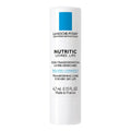 La Roche-Posay Nutritic Lip Balm for Very Dry Lips, Soothes and Repairs Chapped Lips with Shea Butter and Ceramides, 0.15 Fl Oz (Pack of 1)