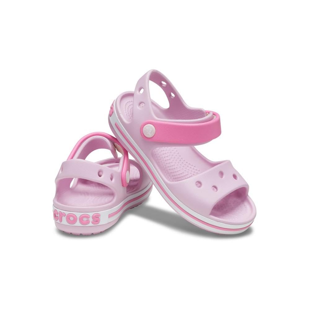 Crocs Kids' Crocband Sandals