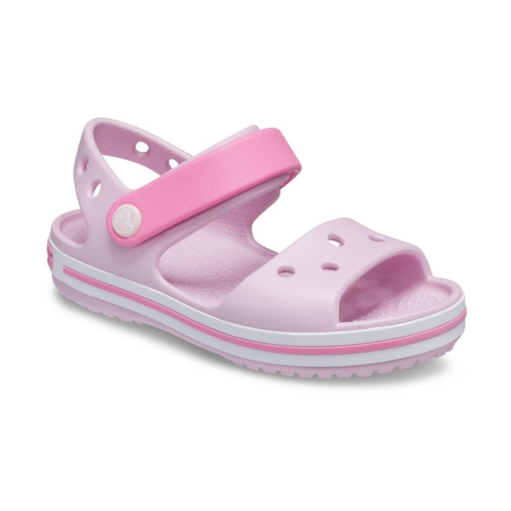 Crocs Kids' Crocband Sandals