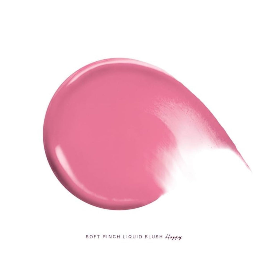 Rare Beauty by Selena Gomez Soft Pinch Liquid Blush Believe