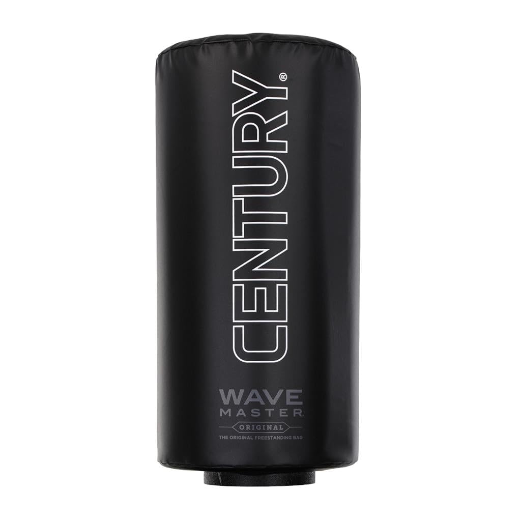 Century BOB XL Punching Bags - Style Options | Freestanding Punching Bag | Boxing Bag for Adults | Fighting Bag & Boxing Bag Stand | Kick Boxing Mannequin | Training Bag for Martial Arts
