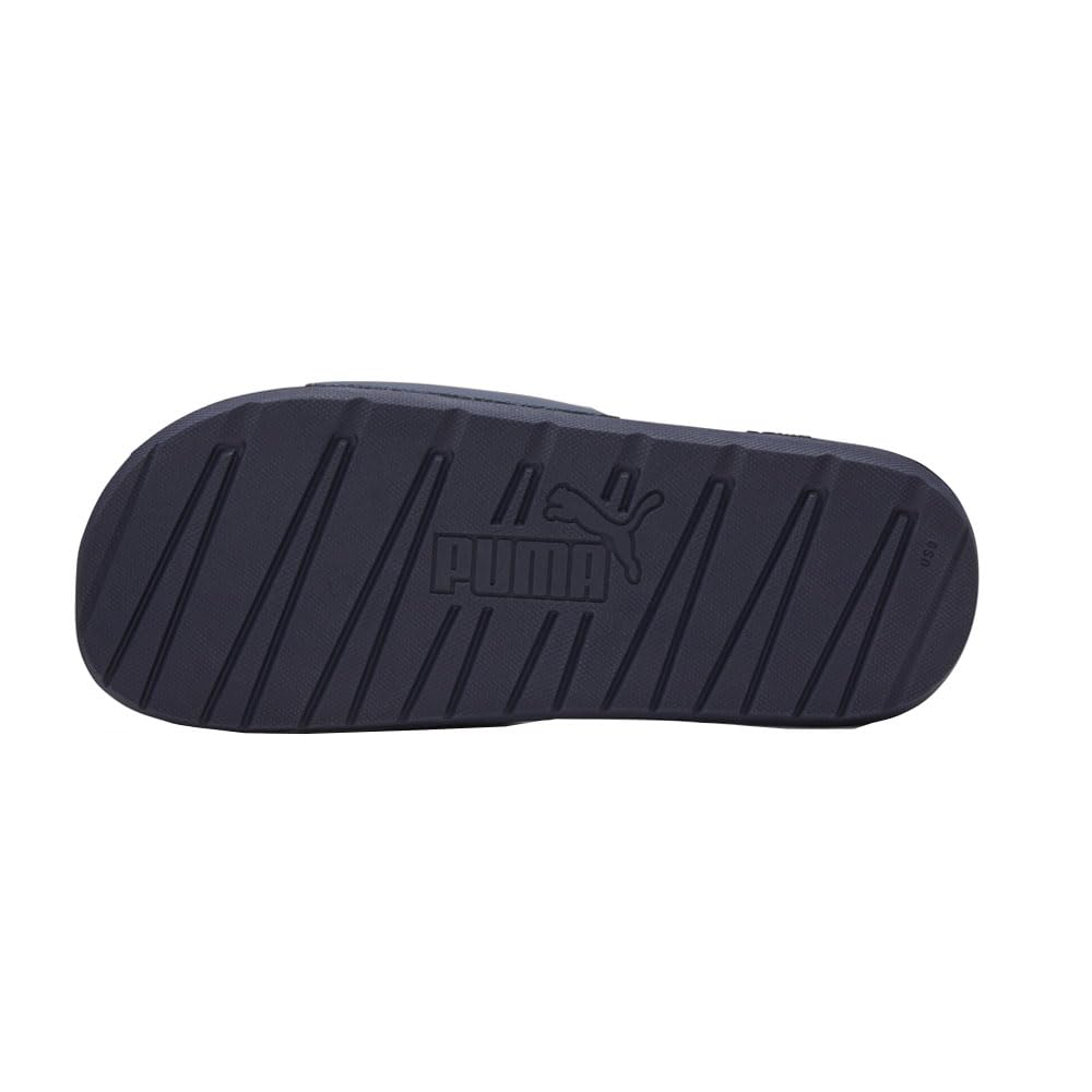 PUMA Men's Cool Cat 2.0 Slide Sandals
