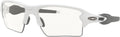 Oakley OO9188 Flak 2.0 XL Sunglasses + Vision Group Accessories Bundle