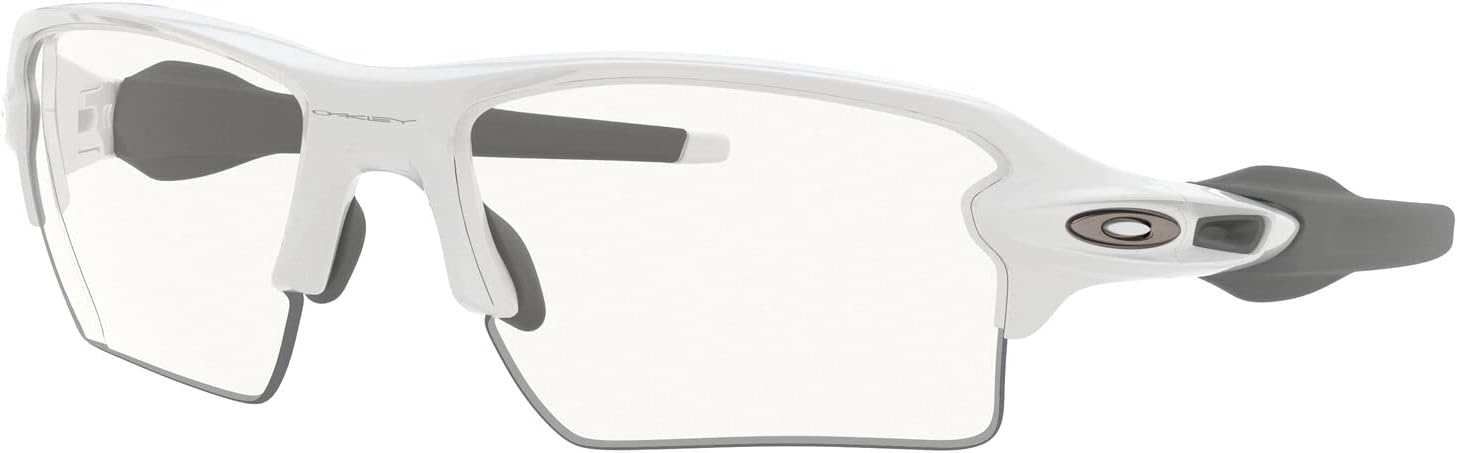 Oakley OO9188 Flak 2.0 XL Sunglasses + Vision Group Accessories Bundle