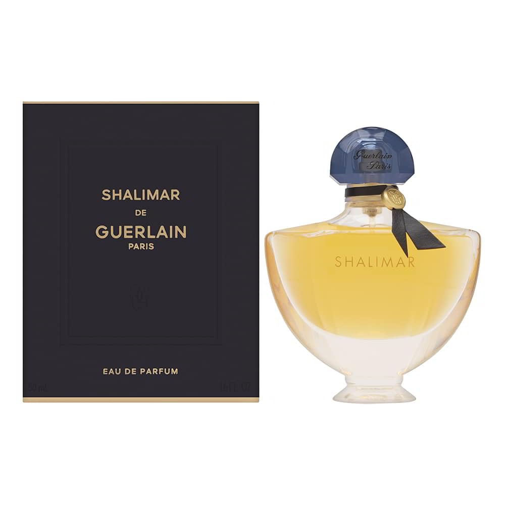 Guerlain Shalimar Eau De Parfums Spray, 1 Ounce