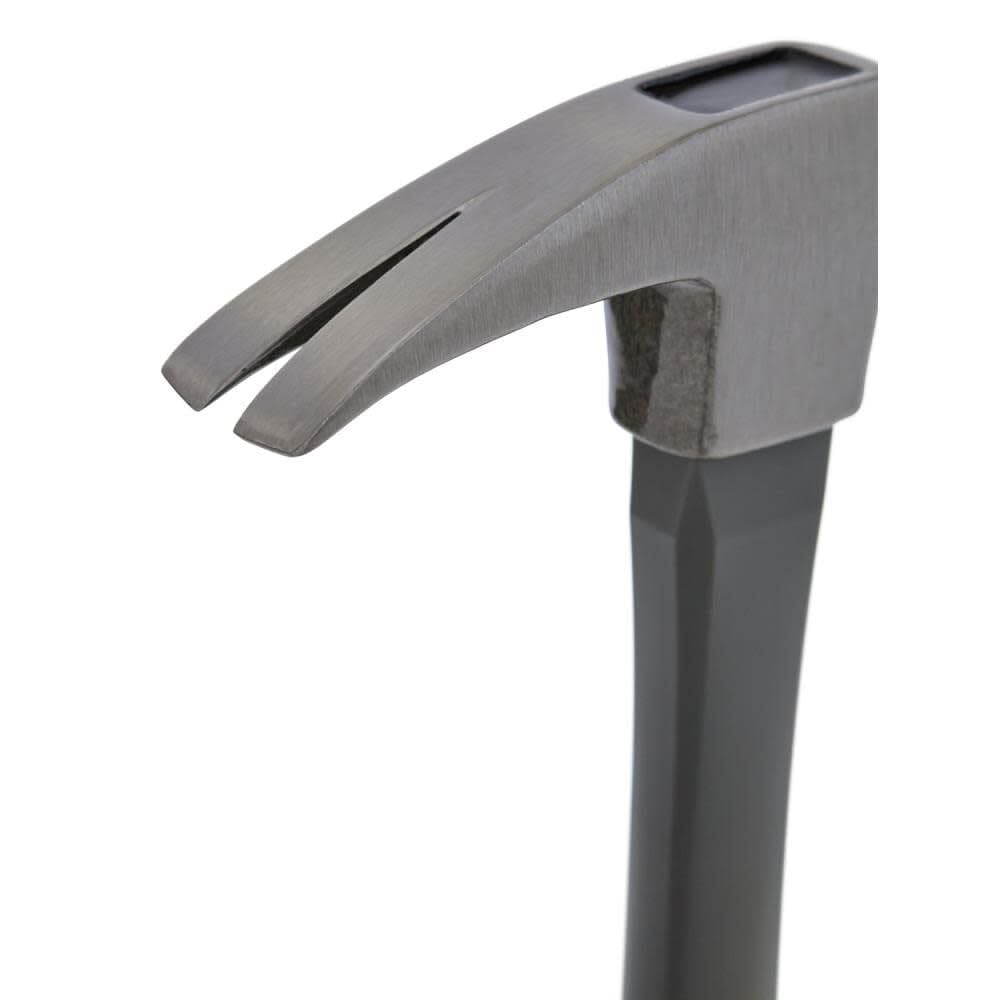IRWIN Hammer, Fiberglass, General Purpose, Claw, 16 oz. (1954889)