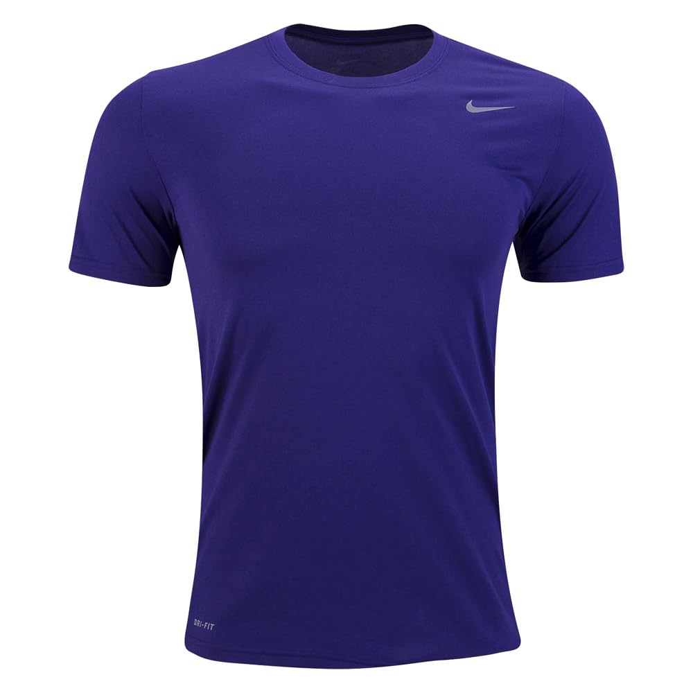 Nike Mens Legend Short Sleeve Tee