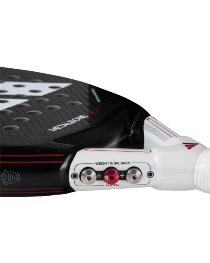 Adidas Metalbone Padel Racket Paddle Series
