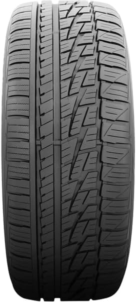 Falken Ziex ZE950 All-Season Radial Tire - 245/50R16 97H