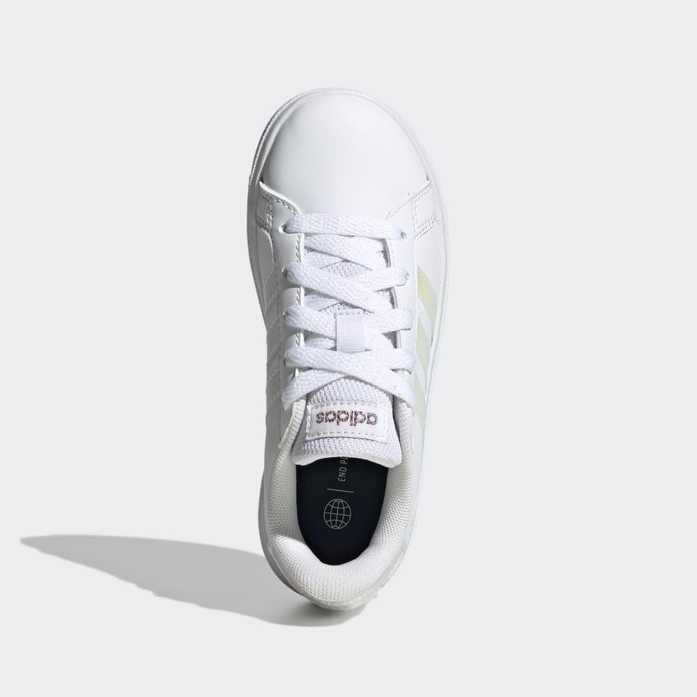 Adidas Unisex-Child Grand Court 2.0