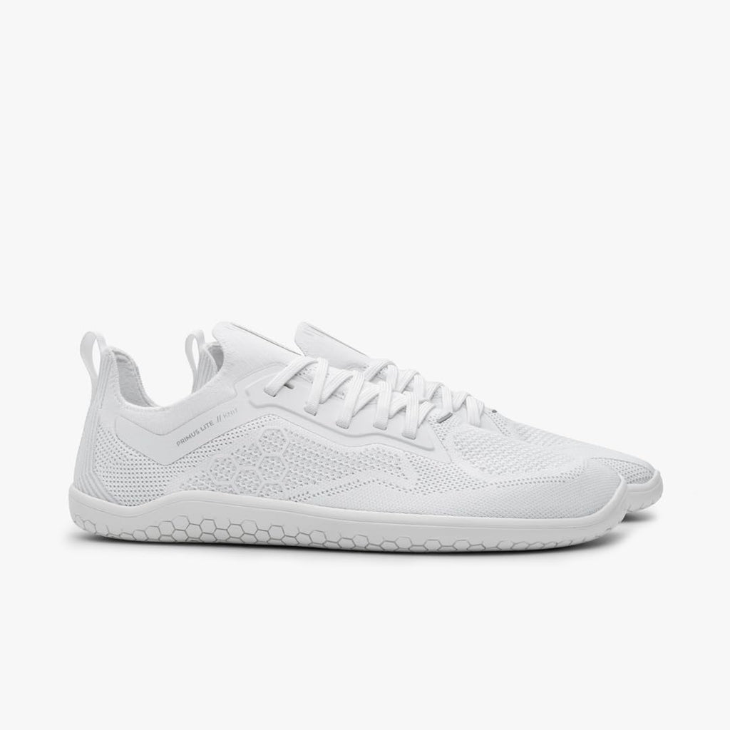 Vivobarefoot Men's Primus Lite Knit Running Shoe