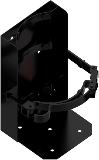 Amerex 810 Heavy Duty Vehicle Bracket