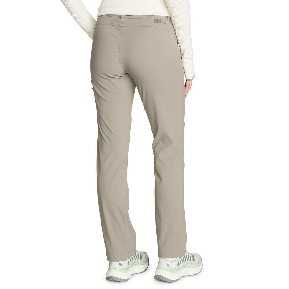 Eddie Bauer Womens Rainier Pant