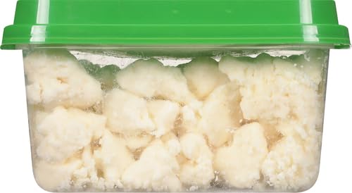 Athenos Traditional Reduced Fat Crumbled Feta Cheese (5 oz Tub)