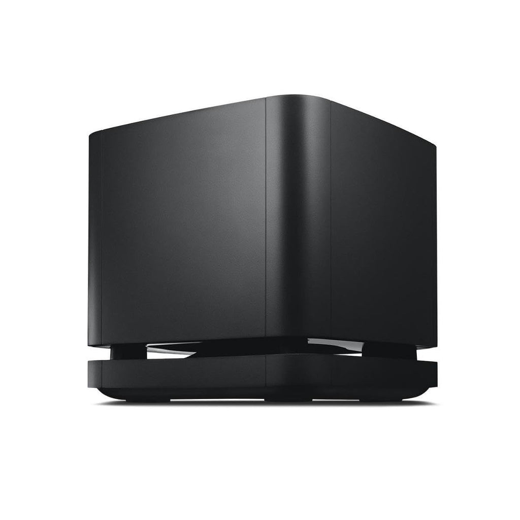 Bose Smart Soundbar 600 Dolby Atmos Home Theater Soundbar with Bass Module 500 Subwoofer Bundle with Turnstile Adjustable Wall Mount Brackets and Universal TV Soundbar Mount Holders