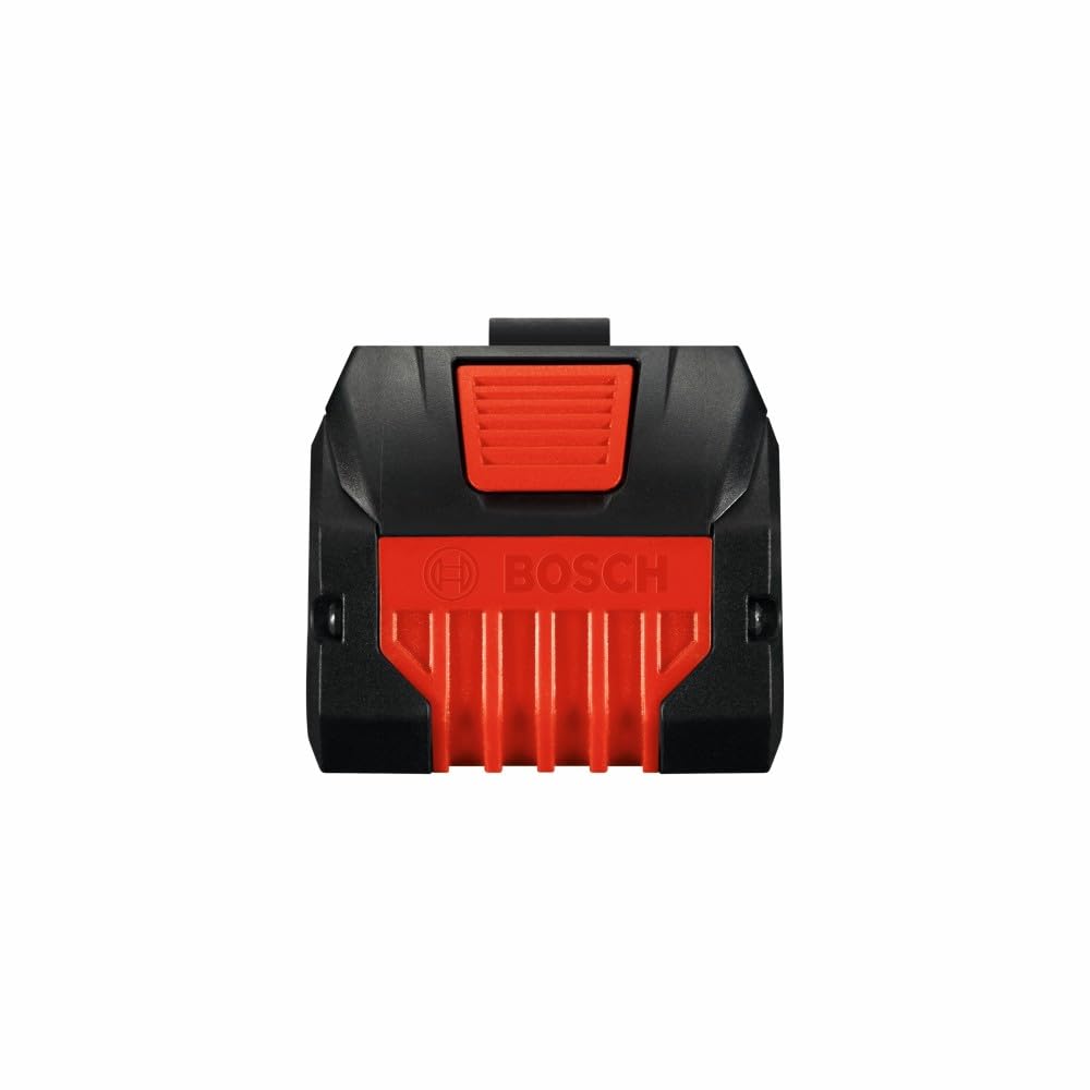 BOSCH BAT612 18V Lithium-Ion 2 Ah Standard Power Battery