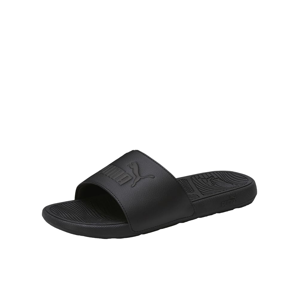 PUMA Men's Cool Cat 2.0 Slide Sandals