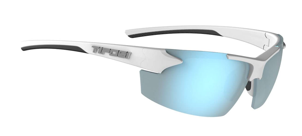 Tifosi Track Sport Men & Women Sunglasses - Ideal For Baseball, Golf, Pickleball, Running and Tennis - Unisex Glasses