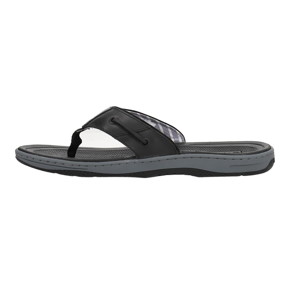 Sperry mens Baitfish ThongSandals