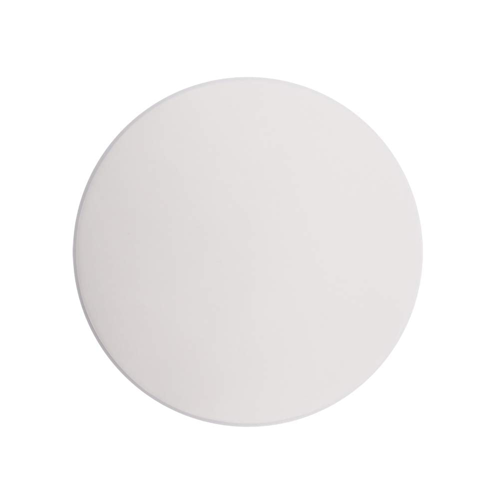 BOYAN 6 Inch Parchment Paper Rounds, Set of 220, Hamburger Patty Paper/Burger Press Paper, Non Stick Small Pre-cut Round Parchment Paper for Cake Pan, Springform Pan, Burger Patty Maker and More