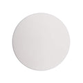 BOYAN 6 Inch Parchment Paper Rounds, Set of 220, Hamburger Patty Paper/Burger Press Paper, Non Stick Small Pre-cut Round Parchment Paper for Cake Pan, Springform Pan, Burger Patty Maker and More