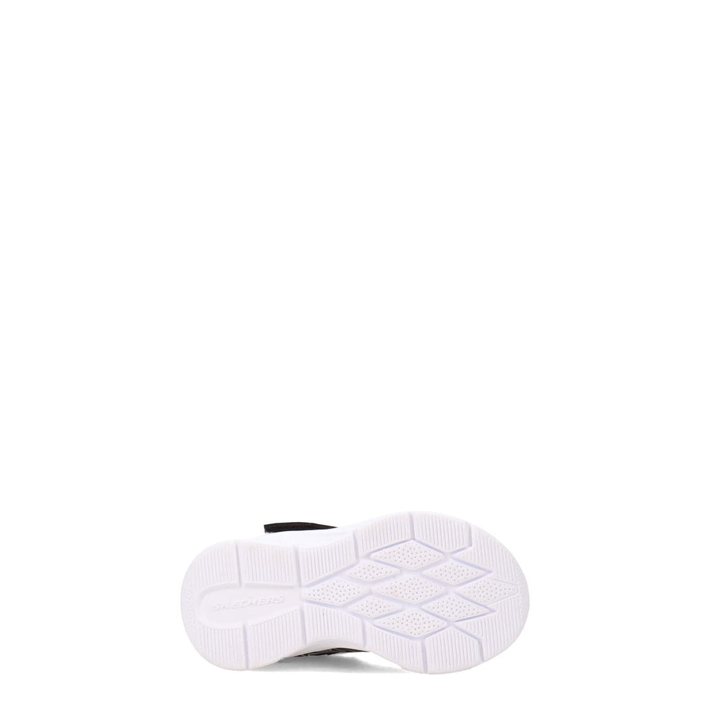 Skechers Boys Microspec - Texlor Sneaker