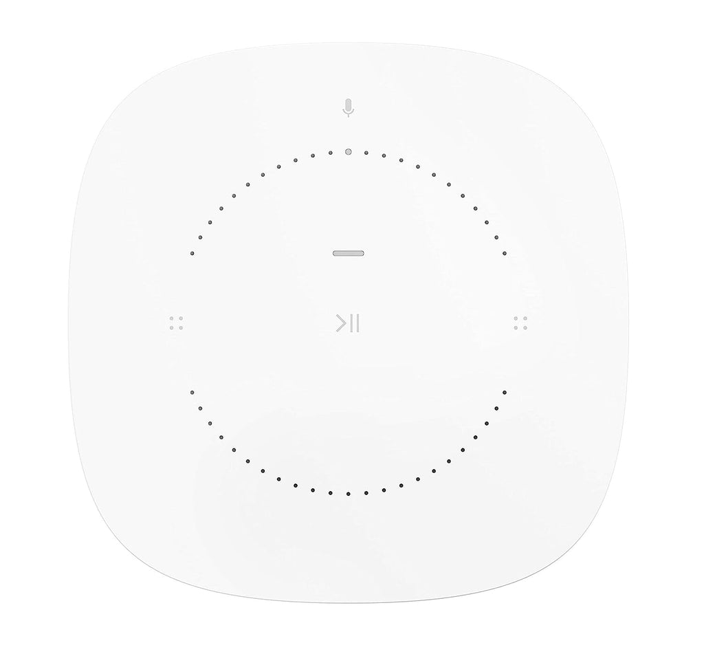 Sonos One (2019) - Black