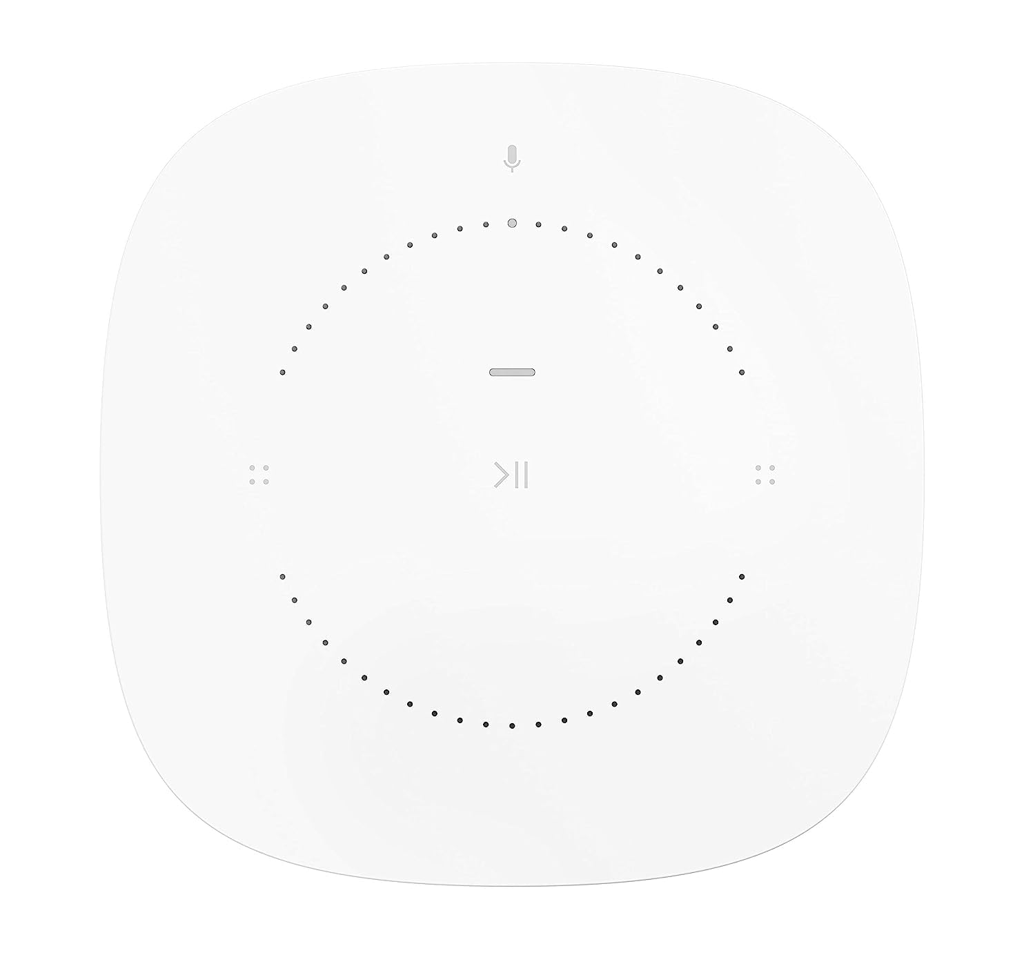 Sonos One (2019) - Black