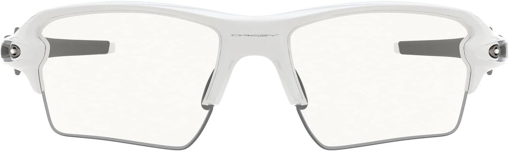 Oakley OO9188 Flak 2.0 XL Sunglasses + Vision Group Accessories Bundle