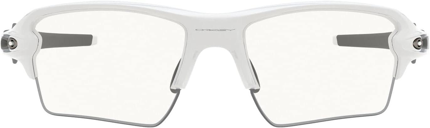 Oakley OO9188 Flak 2.0 XL Sunglasses + Vision Group Accessories Bundle