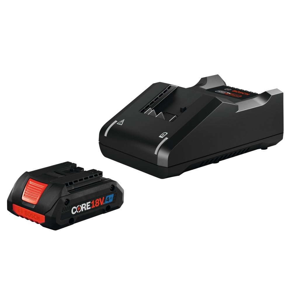 BOSCH BAT612 18V Lithium-Ion 2 Ah Standard Power Battery
