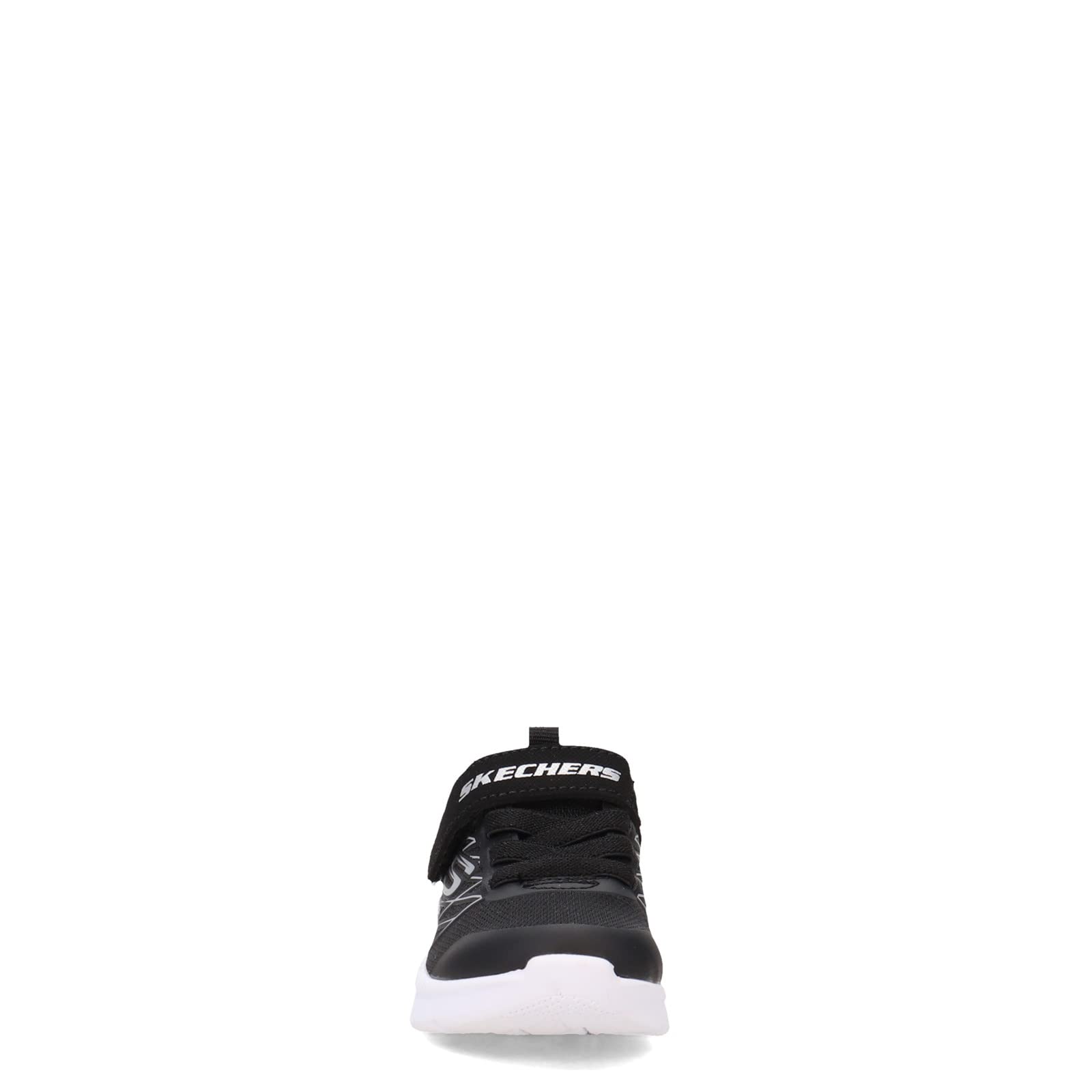 Skechers Boys Microspec - Texlor Sneaker