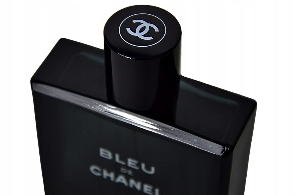 Bleu De Chanel Edp Voyage Vapo Ricariche