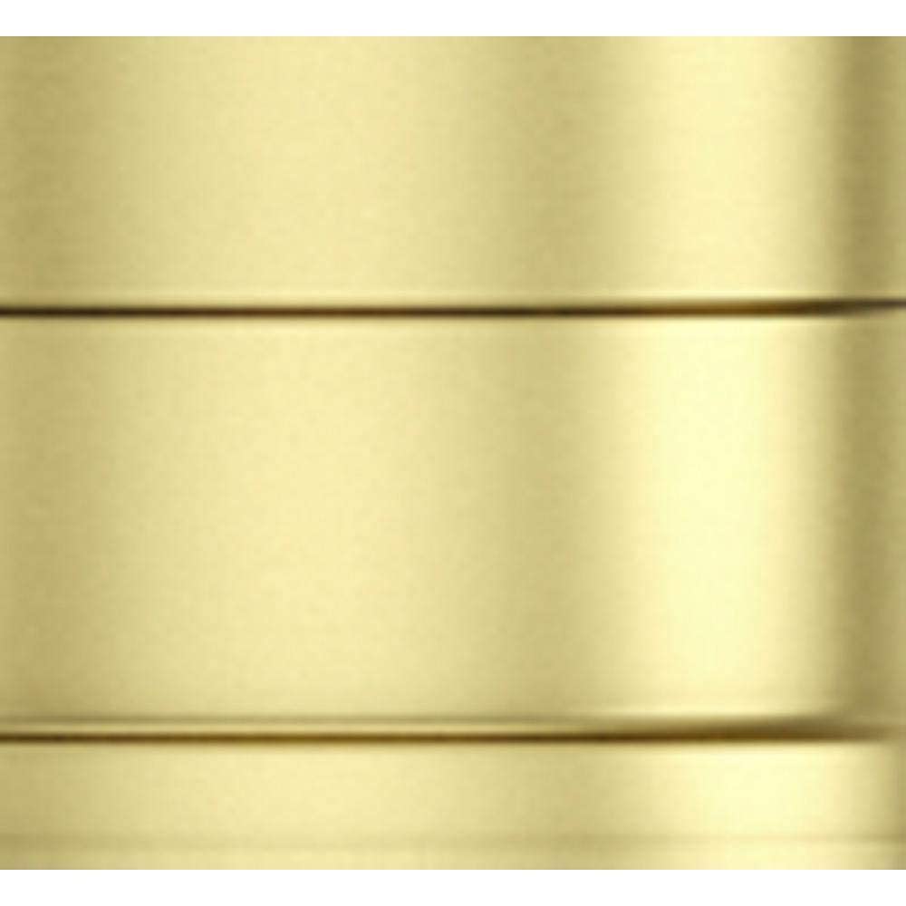 Pfister Venturi Bathroom Sink Faucet, 8-Inch Widespread, 2-Handle, 3-Hole, Brushed Gold Finish, LF049VNBG