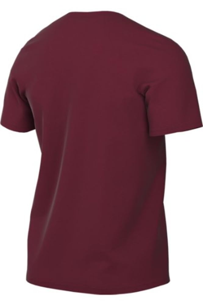 Nike Men's Team Legend Short Sleeve Tee Shirt, Dri-Fit