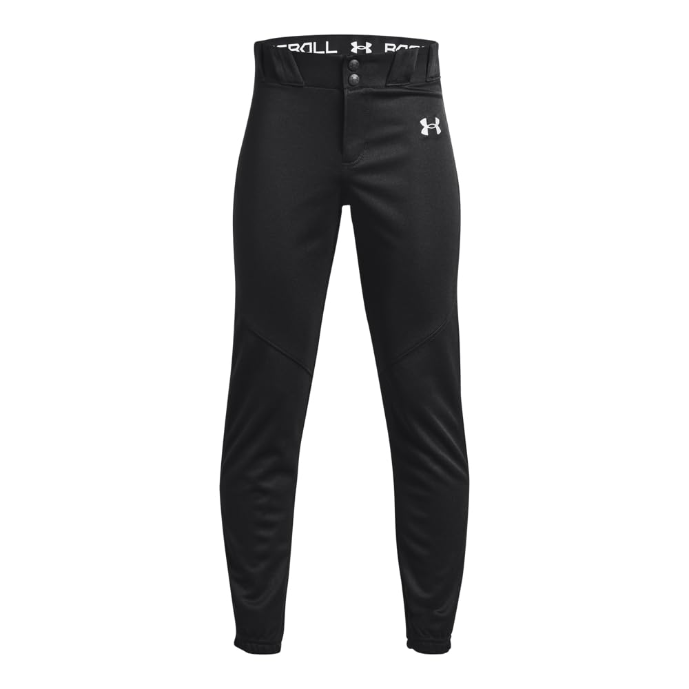 Under Armour Boys' Utility Closed Baseball Pants