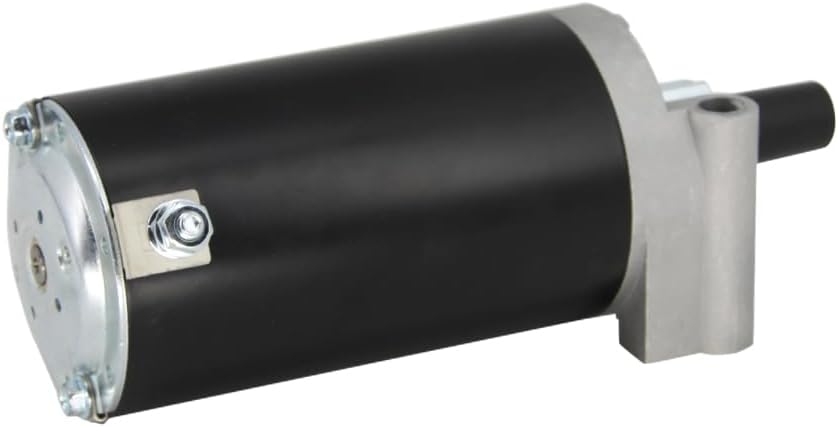 1999-1140051 Kohler Starter 7000 Series Starter Motor Replacement Compatible with Cub Cadet Kohler LT1045 LT1050 GT1554 I1046 LTX-1050 LTX-1046 XT1 XT2 RZT-50 20HP-22HP 23HP-25HP 26HP 27HP