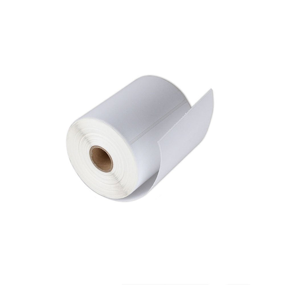 FungLam 2 Rolls 4x6 Direct Thermal Shipping Labels, 250 Labels/Roll, 1'' Core, Compatible Zebra 2844 ZP-450 ZP-500 ZP-505