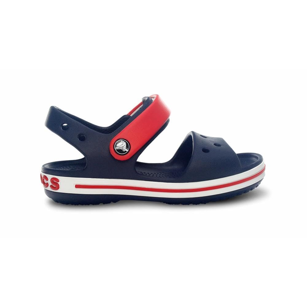 Crocs Kids' Crocband Sandals