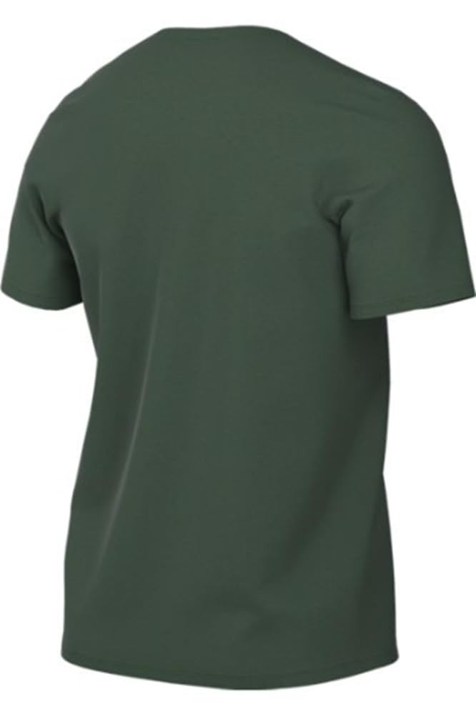Nike Men's Team Legend Short Sleeve Tee Shirt, Dri-Fit