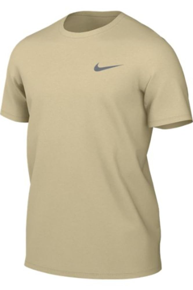 Nike Men's Team Legend Short Sleeve Tee Shirt, Dri-Fit