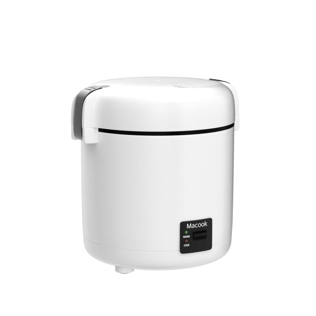 Mini Rice Cooker 1-1.5 Cups Uncooked(3 Cups Cooked), Rice Cooker Small with Bento Box, Removable Nonstick Pot, One Touch&Keep Warm Function, Portable Cooker for Soup Grain Oatmeal Veggie, Black